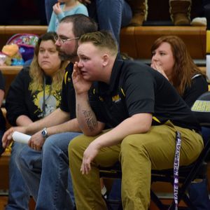 Meet your Posher, Steven